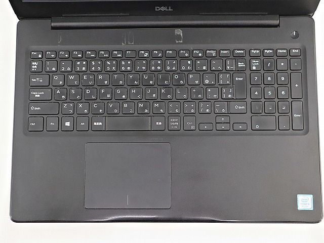 DELL LATITUDE 3590 [新品SSD] 