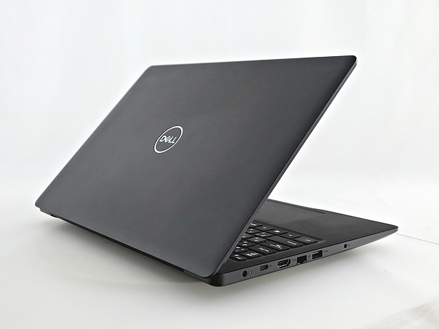 DELL LATITUDE 3590 [新品SSD] 