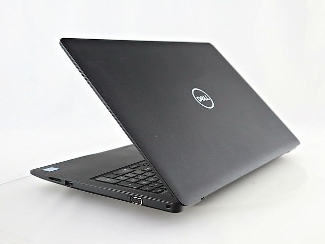 DELL LATITUDE 3590 [新品SSD] 
