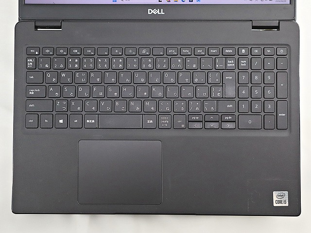 DELL LATITUDE 3510 