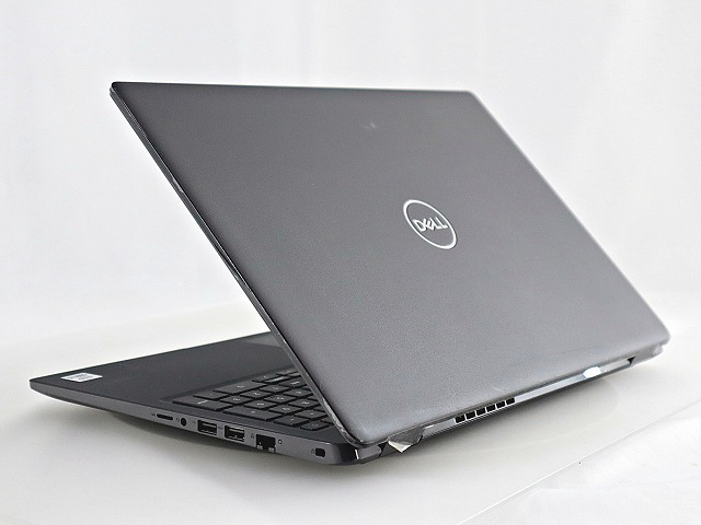 DELL LATITUDE 3510 