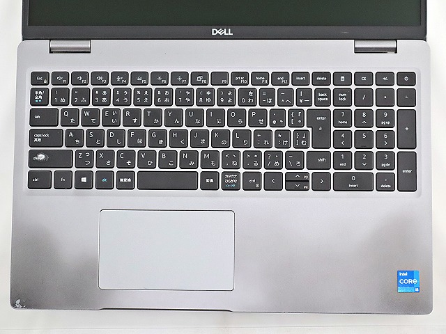 DELL LATITUDE 5520 