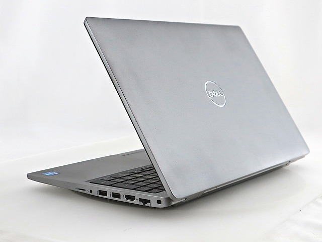 DELL LATITUDE 5520 