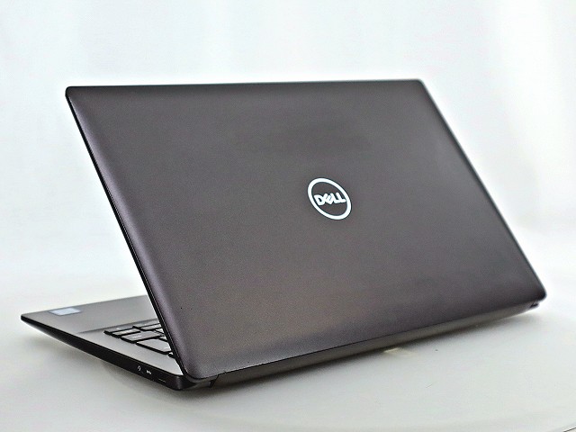 DELL LATITUDE 3301 