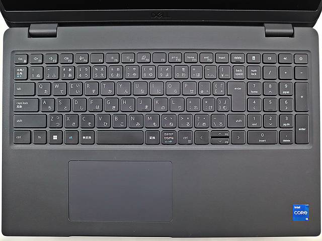 DELL LATITUDE 3540 