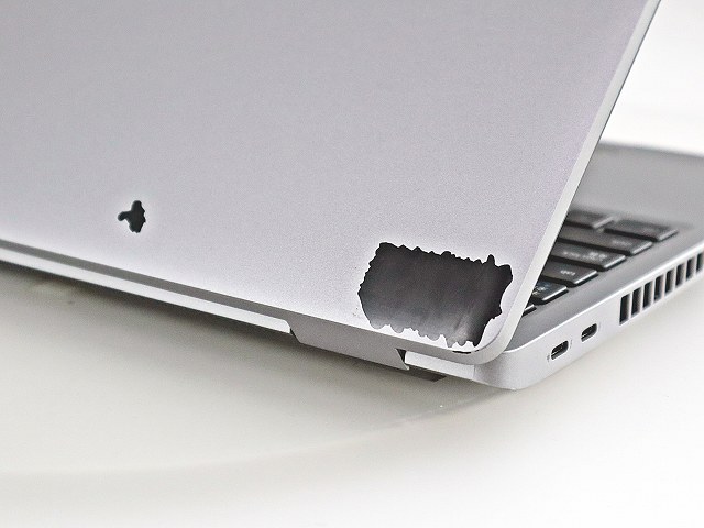 DELL LATITUDE 5520 