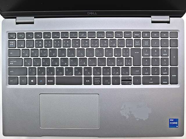 DELL LATITUDE 5520 
