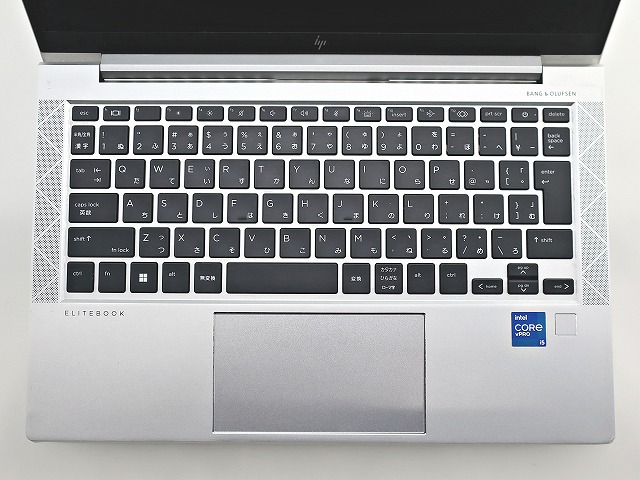 HP ELITEBOOK 830 G8 