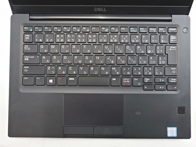 DELL LATITUDE 7390 