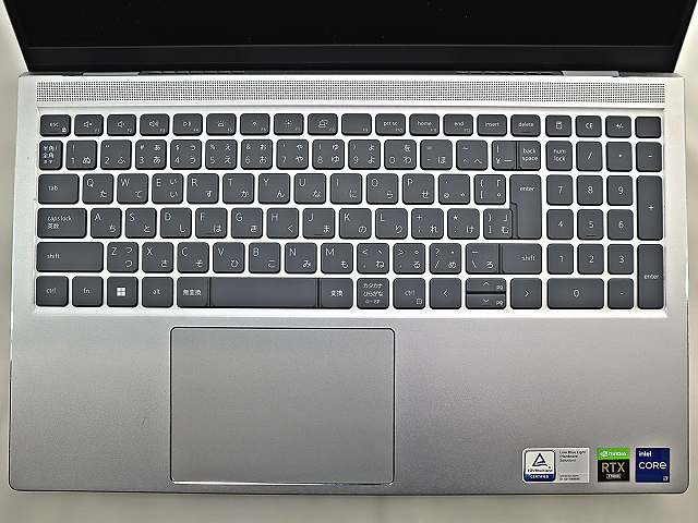 DELL INSPIRON 15 7510 