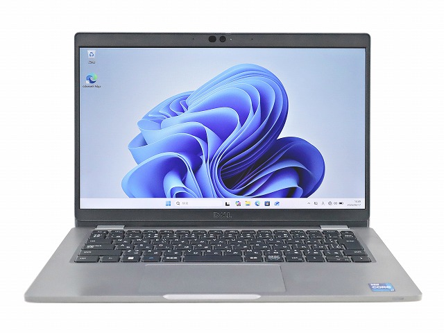 DELL LATITUDE 5320 (LTEモデル) 
