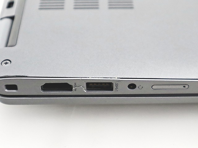 DELL LATITUDE 5320 (LTEモデル) 