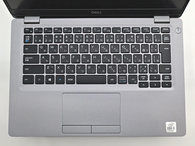DELL LATITUDE 5310 