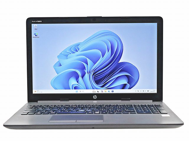 HP 250 G7 NOTEBOOK PC 