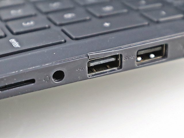 DELL LATITUDE 3510 