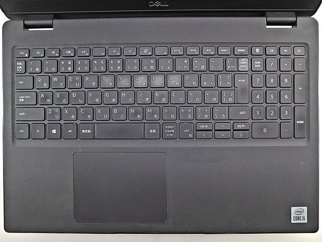 DELL LATITUDE 3510 