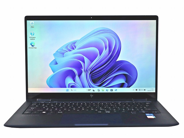 HP ELITE DRAGONFLY G2 (LTEモデル) 
