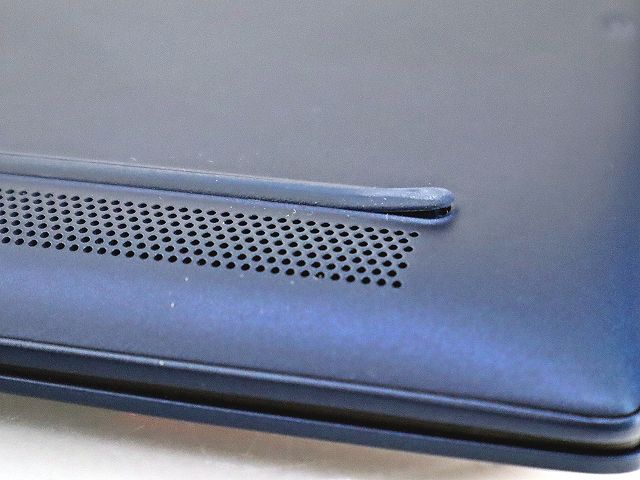 HP ELITE DRAGONFLY G2 (LTEモデル) 