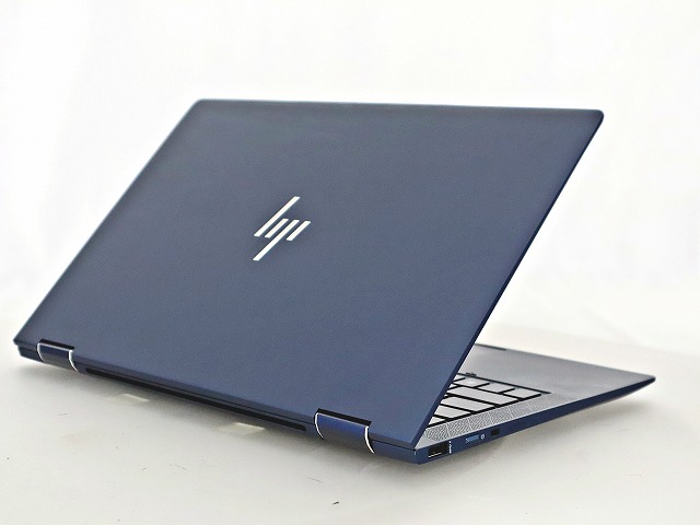 HP ELITE DRAGONFLY G2 (LTEモデル) 