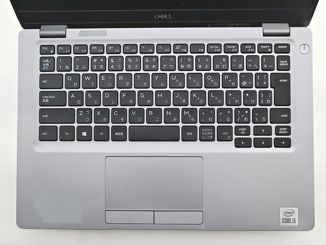 DELL LATITUDE 5310 
