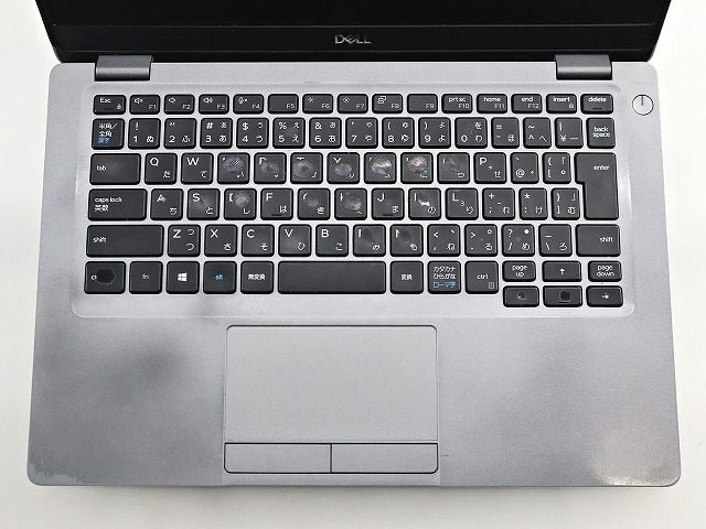 DELL LATITUDE 5310 