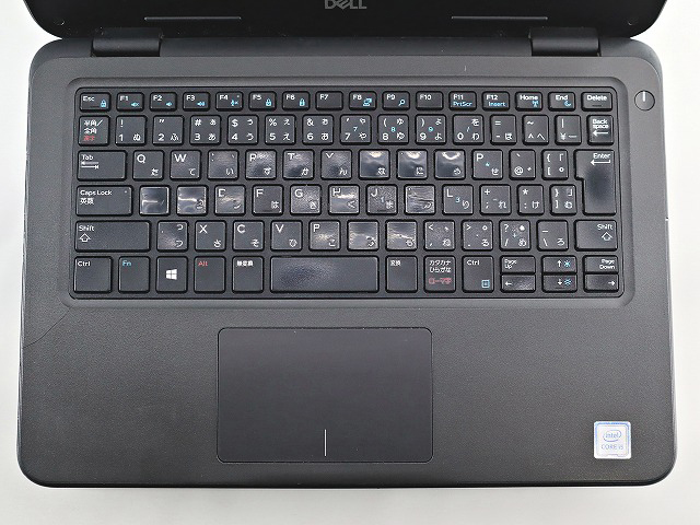 DELL LATITUDE 3310 