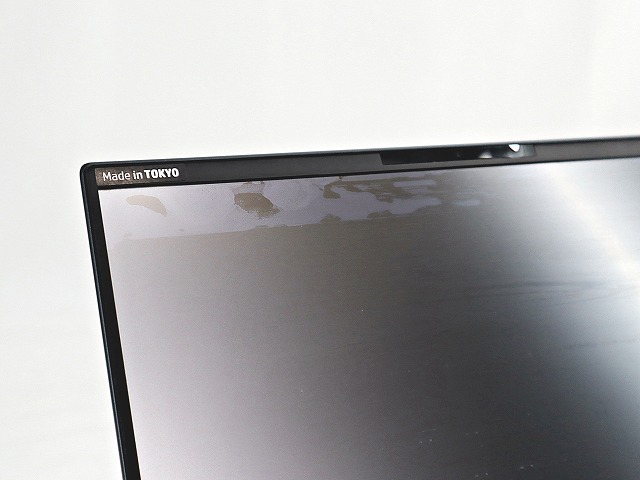 HP ELITE DRAGONFLY G3 (LTEモデル) 