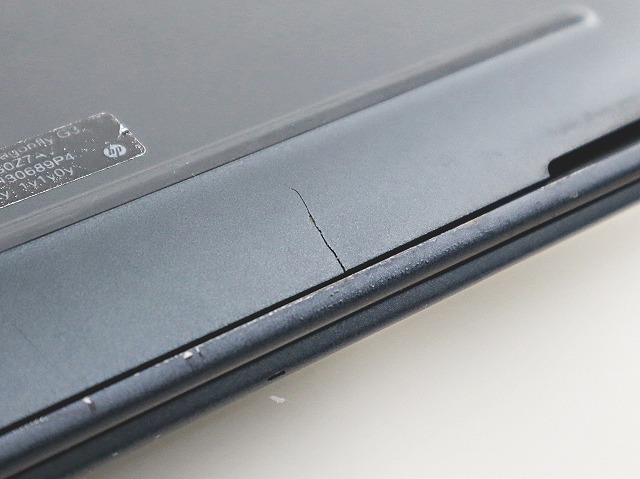 HP ELITE DRAGONFLY G3 (LTEモデル) 
