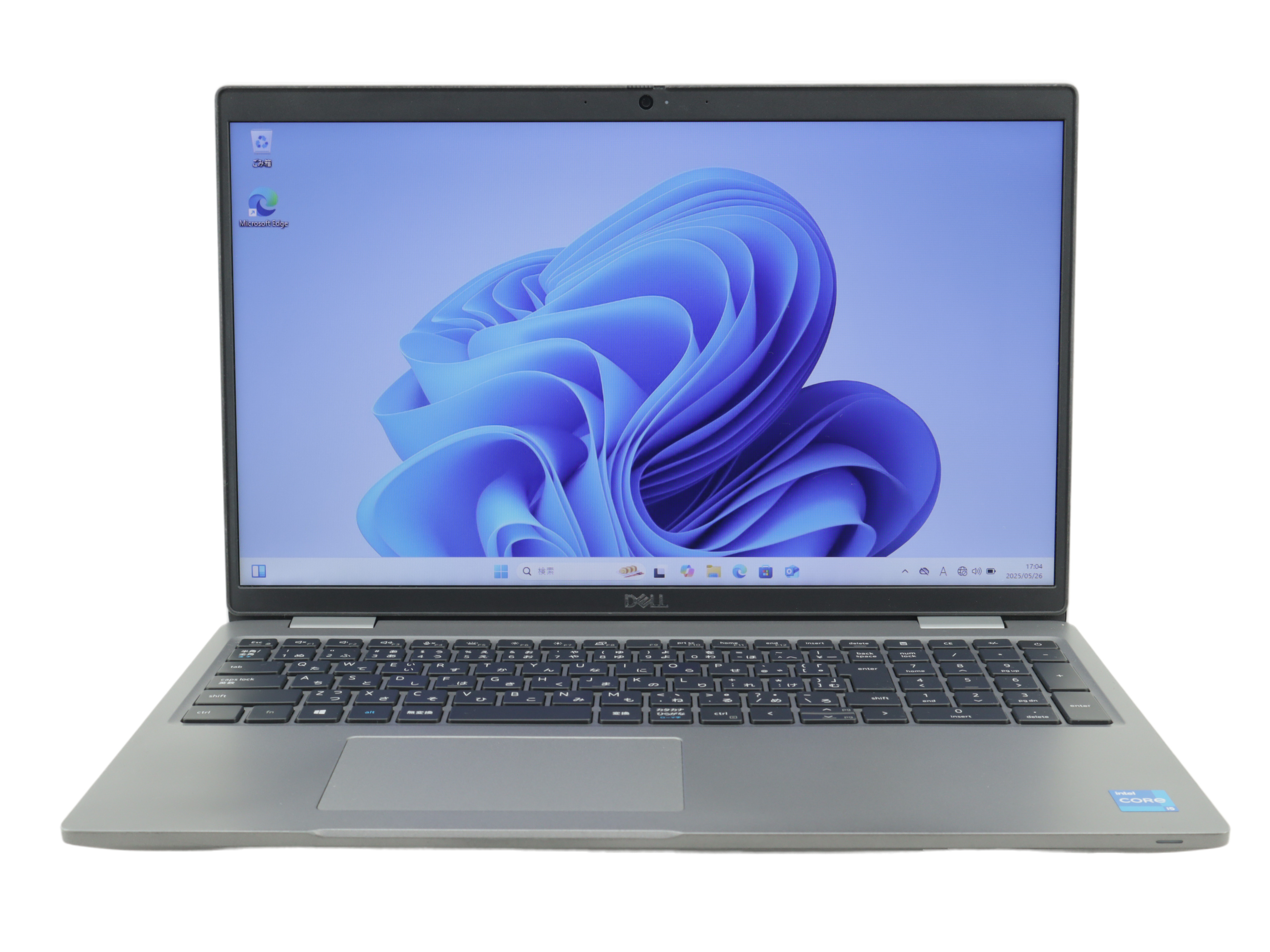 DELL LATITUDE 5520 