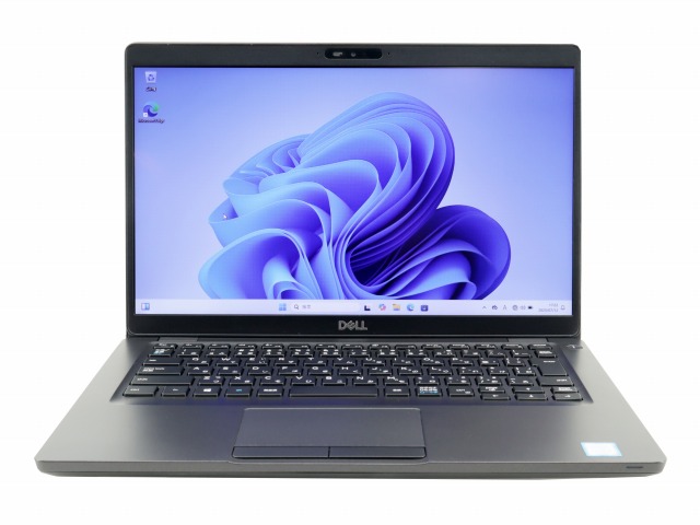 DELL LATITUDE 5400 