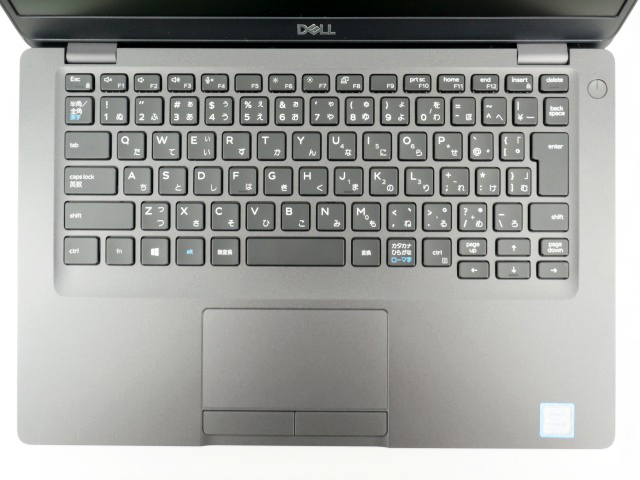 DELL LATITUDE 5400 