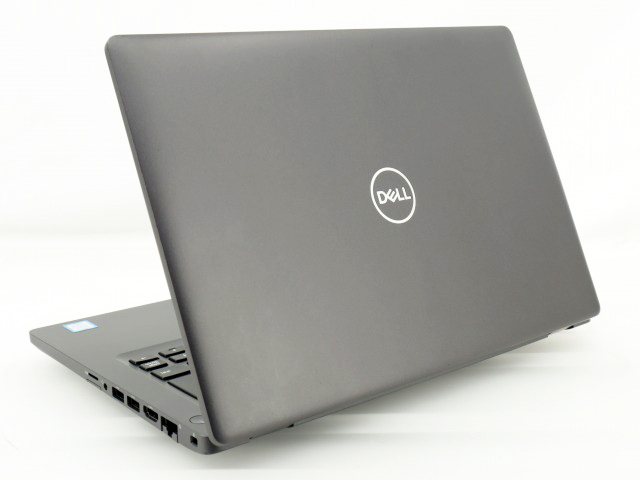 DELL LATITUDE 5400 
