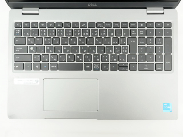 DELL LATITUDE 5520 