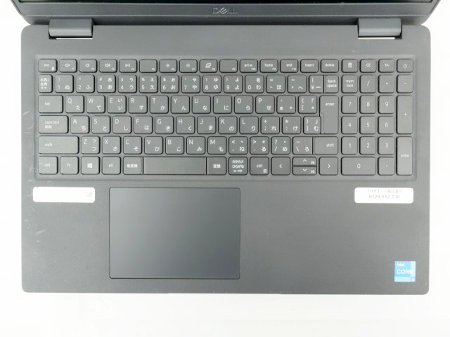 DELL LATITUDE 3520 