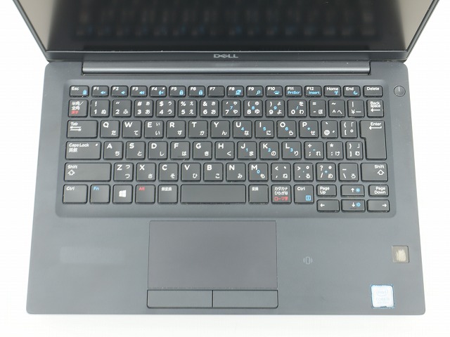 DELL LATITUDE 7390 