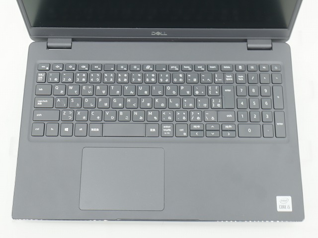 DELL LATITUDE 3510 