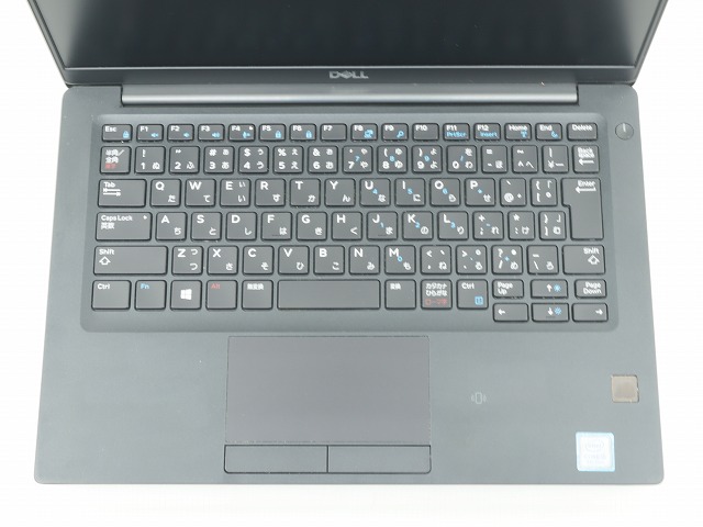 DELL LATITUDE 7390 