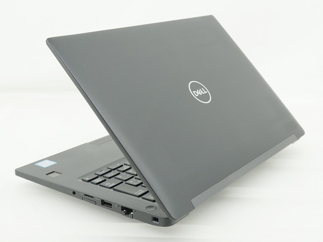 DELL LATITUDE 7390 