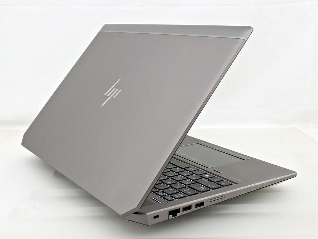 HP ZBOOK 15 G5 MOBILE WORKSTATION 