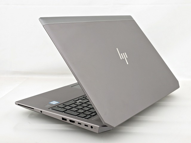 HP ZBOOK 15 G5 MOBILE WORKSTATION 