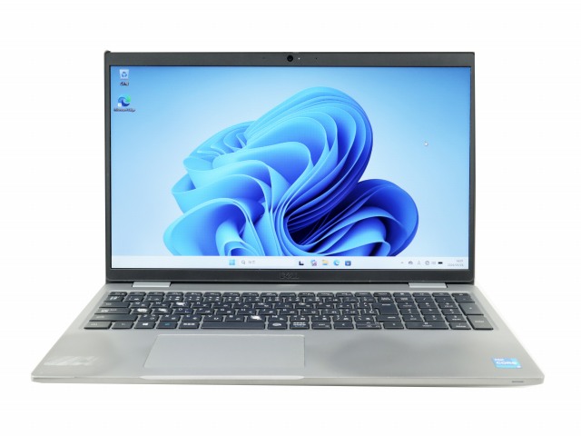 DELL LATITUDE 5520 