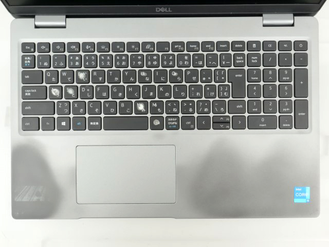DELL LATITUDE 5520 