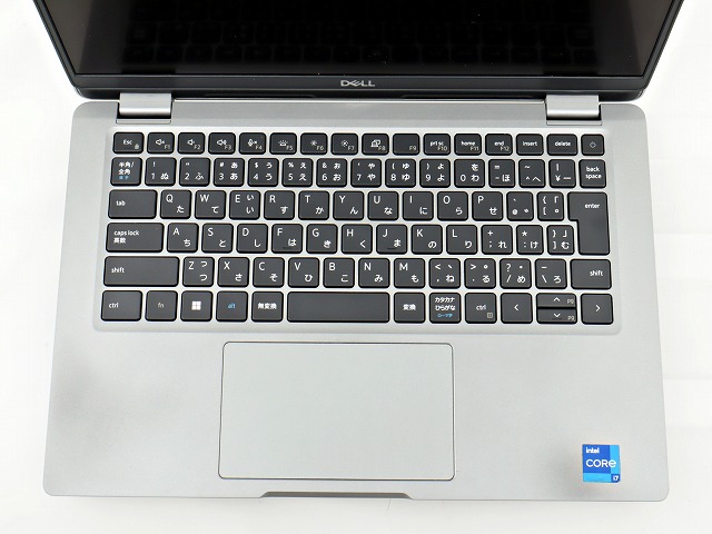 DELL LATITUDE 5320 