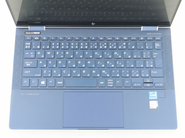 HP ELITE DRAGONFLY G2 