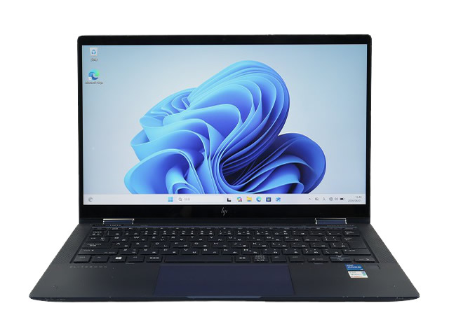 HP ELITE DRAGONFLY G2 