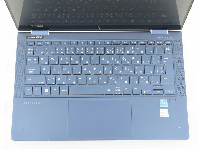 HP ELITE DRAGONFLY G2 