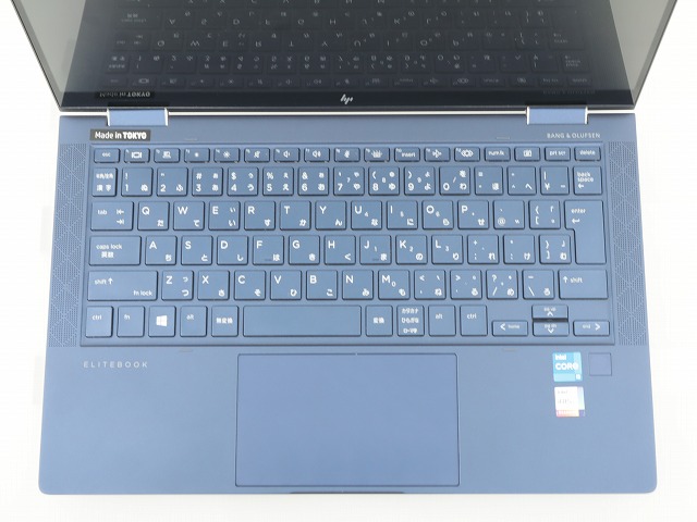 HP ELITE DRAGONFLY G2 