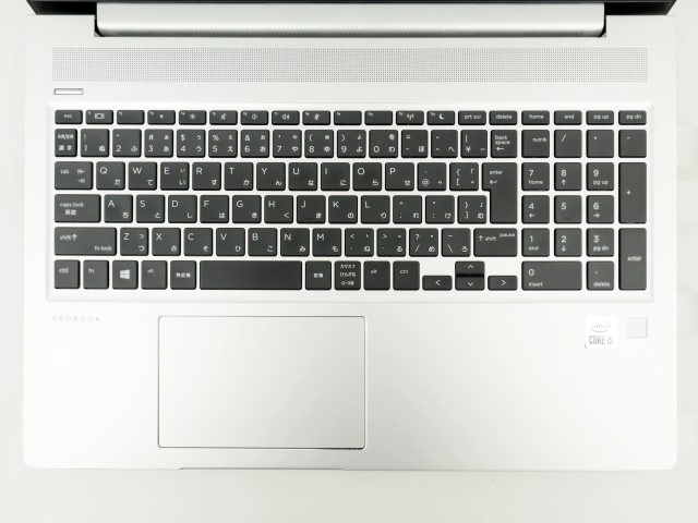 HP PROBOOK 450 G7 
