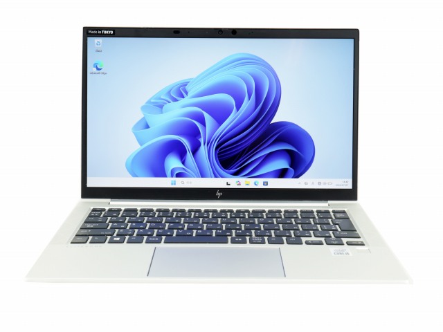 HP ELITEBOOK 830 G7 