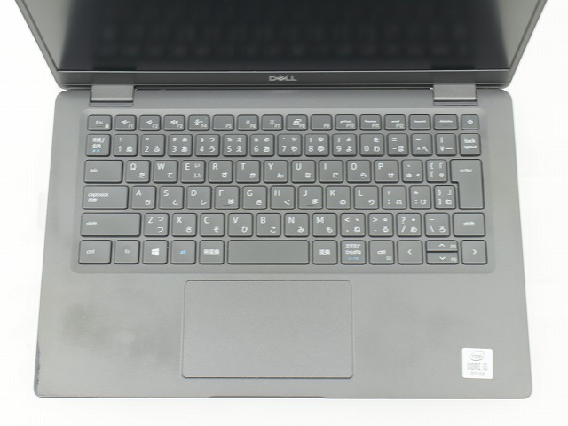 DELL LATITUDE 7310 